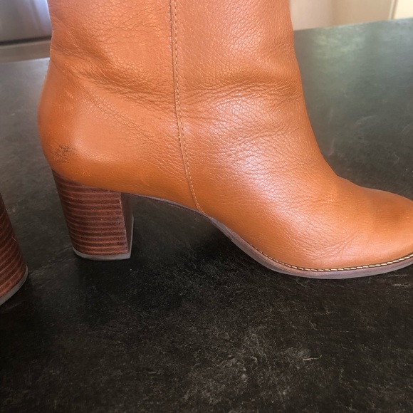 Marc Joseph booties - Picture 5 of 9